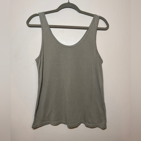 MATE the Label Tencel Sleep Set - S - Sage - Picture 2 of 7